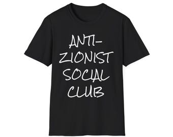 Unisex Pro-Palestine T-Shirt