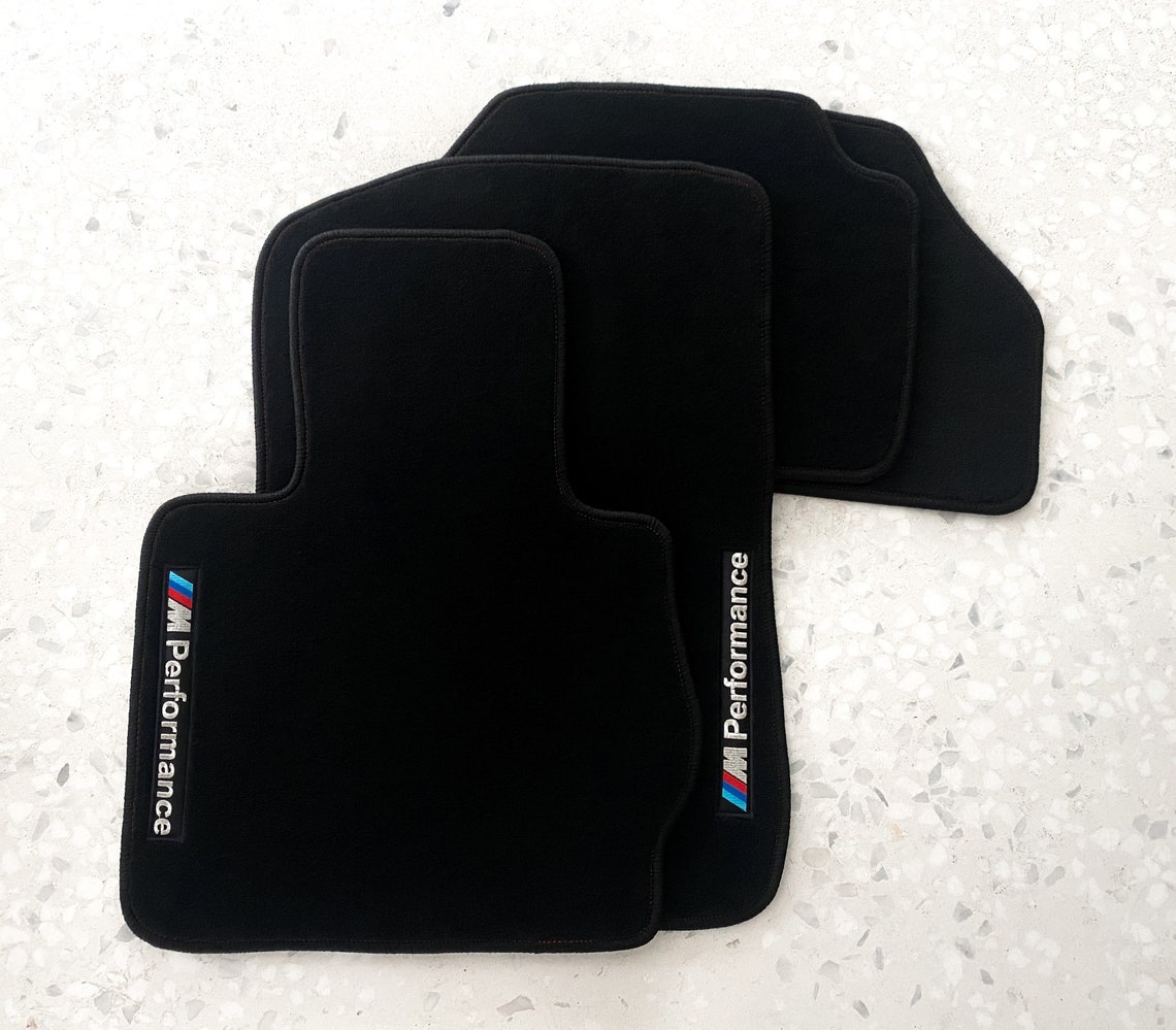 Floor Mats Carpet For BMW X3 F25 20112017 With Performance Etsy
