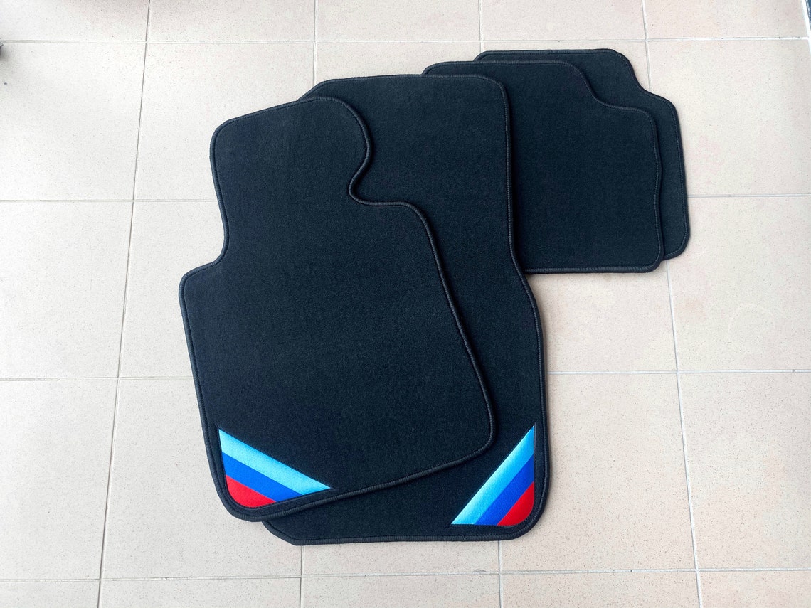 Floor Mats For BMW 3 SERIES F30 F31 M3 M 20122016 With Etsy