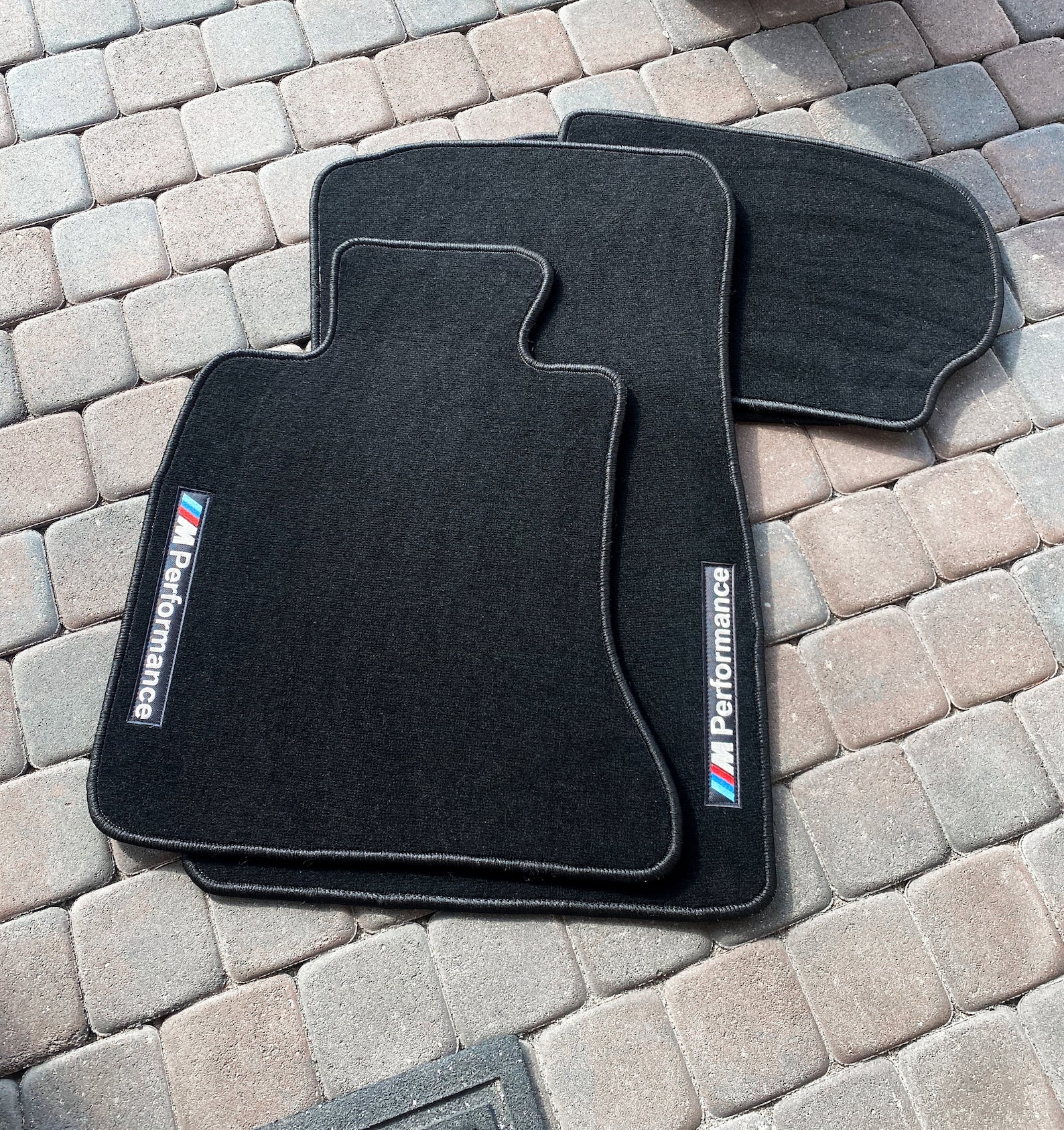 Floor Mats For BMW 5 SERIES F10 F11 20092016 With Etsy