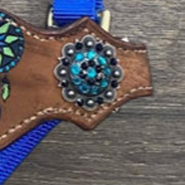 custom conchos