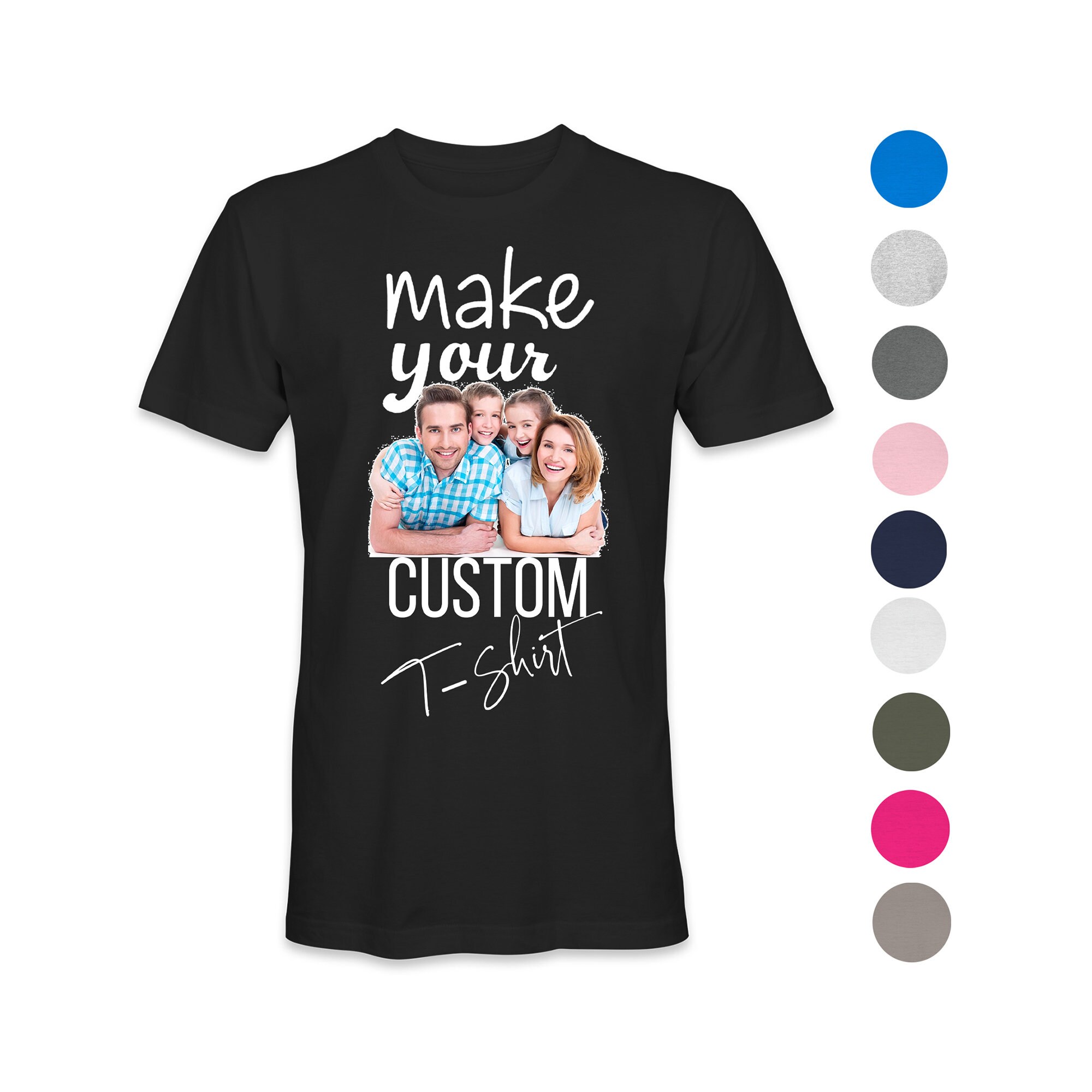 Personalized Individual Custom Made 