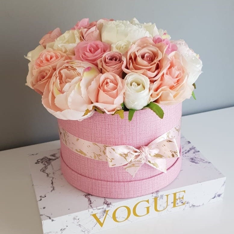 Box de Fleurs Jessica