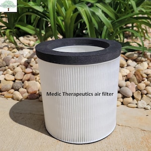 Medic Therapeutics air filter