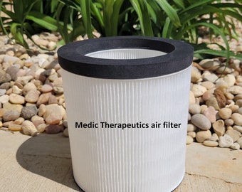 Medic Therapeutics air filter