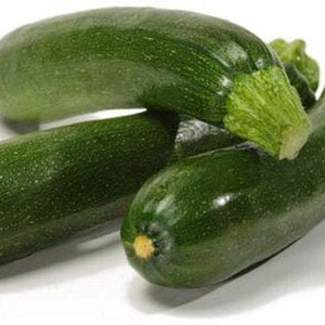 Zucchini, GMO-fri, 25 frön