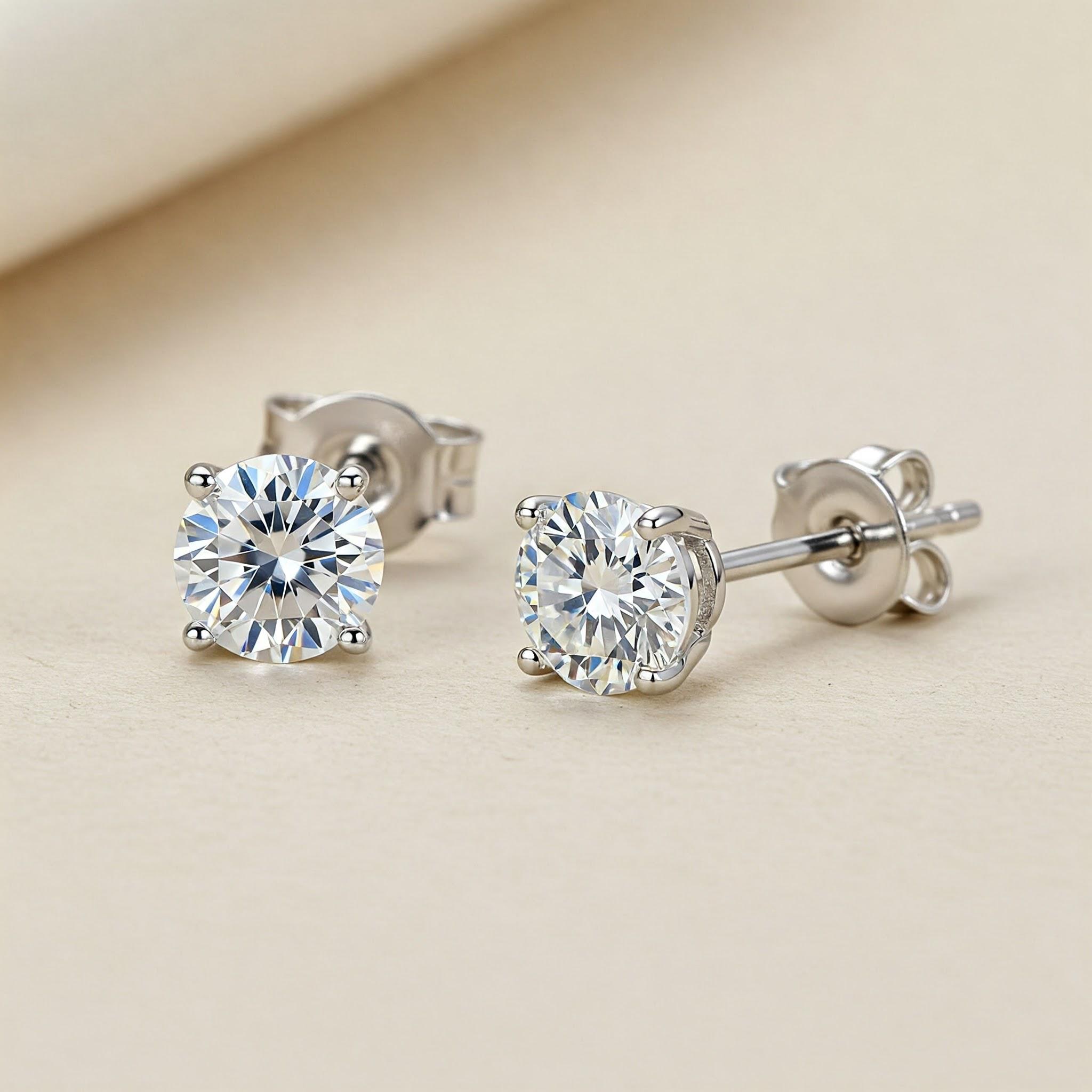 ★SENTIMENTS★ NO.621 [SILVER] EARRING no.21 earring silver - SENTIMENTS | 60% - Asian Fashion