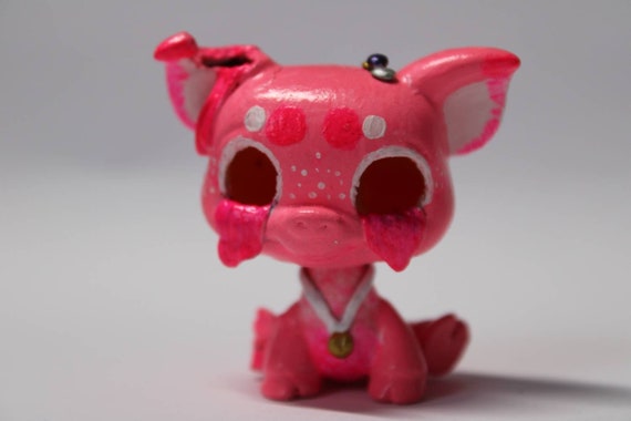 Cheap hotsell lps customs