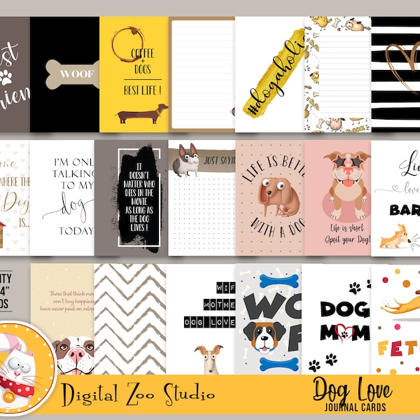 3x4 Cards - Etsy