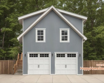 ADU with Garage Plans: Expanding Your Living Space and Investment Potential