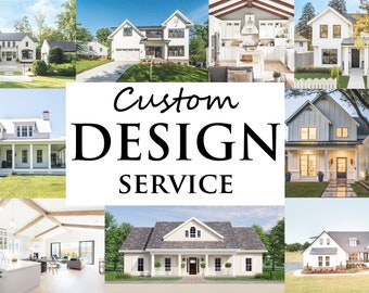 Custom House - Design Concept Drawings - floor plan, exterior elevations, roof plan, electrical lighting layout plan