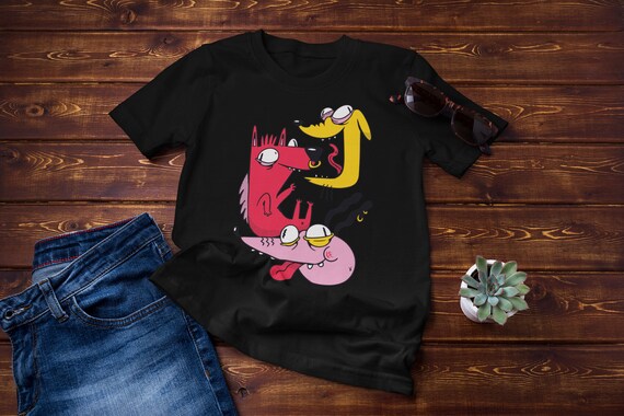Crazy dog funny t shirts discount