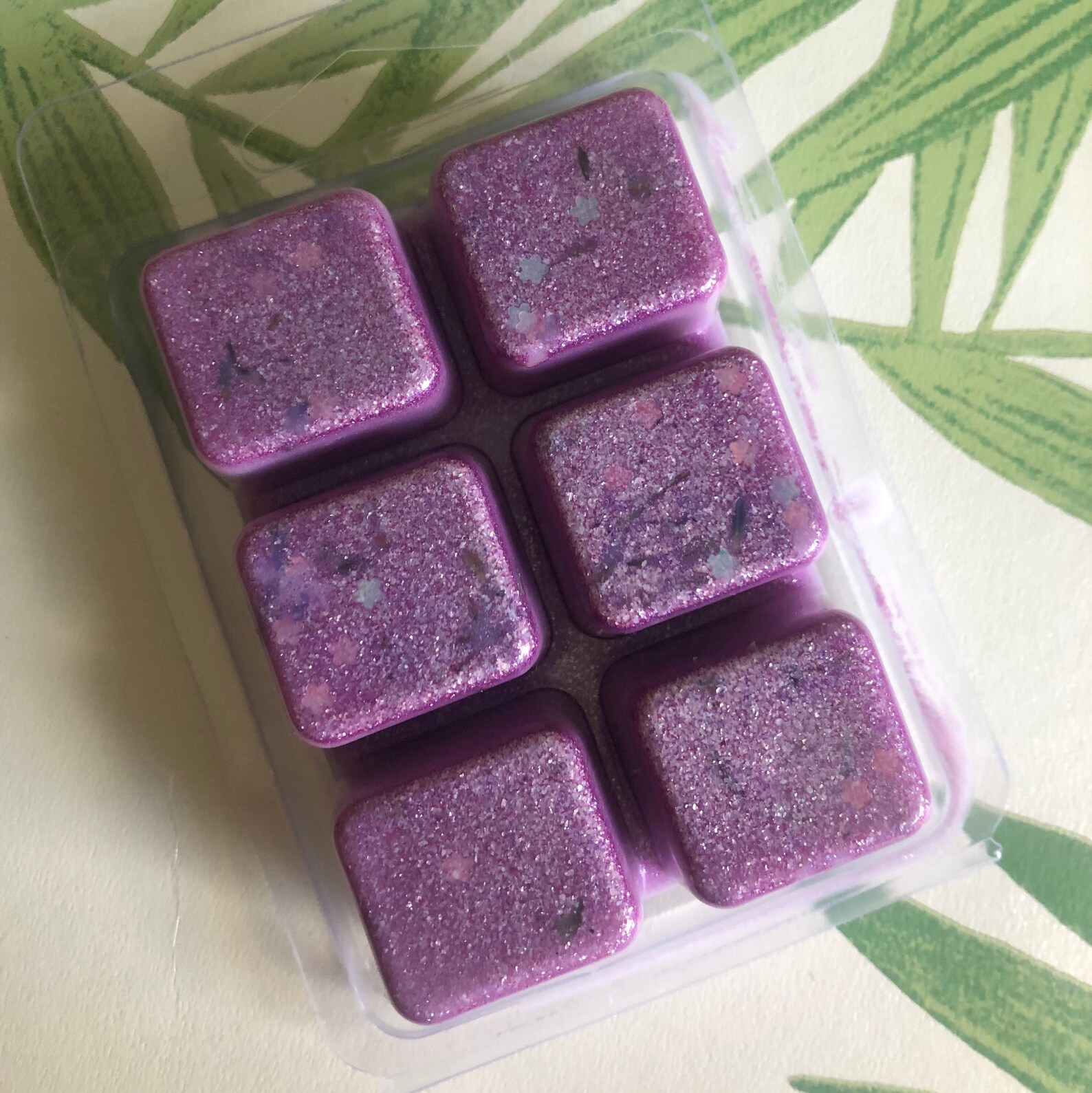 Wax Melt Clamshells by HJ Waxx Etsy