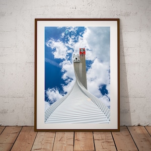 Goodwood Festival of Speed Mazda Tribute - Art Print - Ridgeline Prints - PRINT, MOUNTED or POSTER-New Jigsaw Option