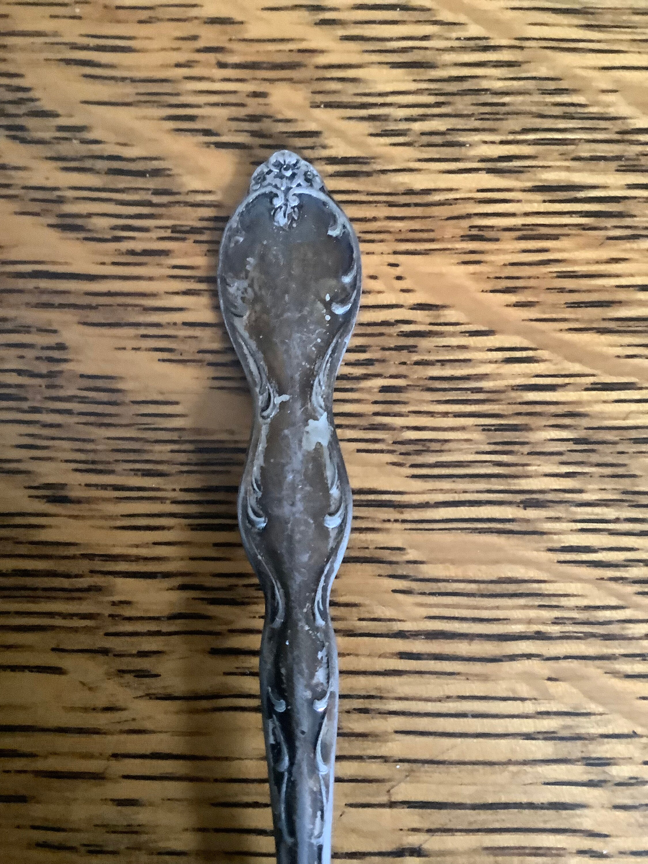 Wm Rogers Extra Plate Silver Plate Sugar Spoon - Etsy