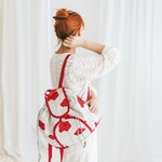 Drawstring Backpacks