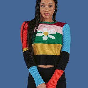 Unif dolly sweater Clearance