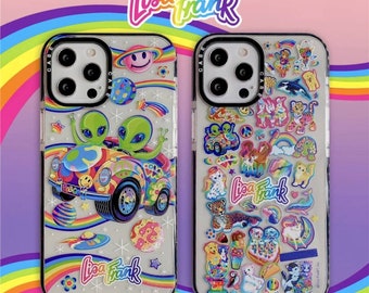 lisa frank converse