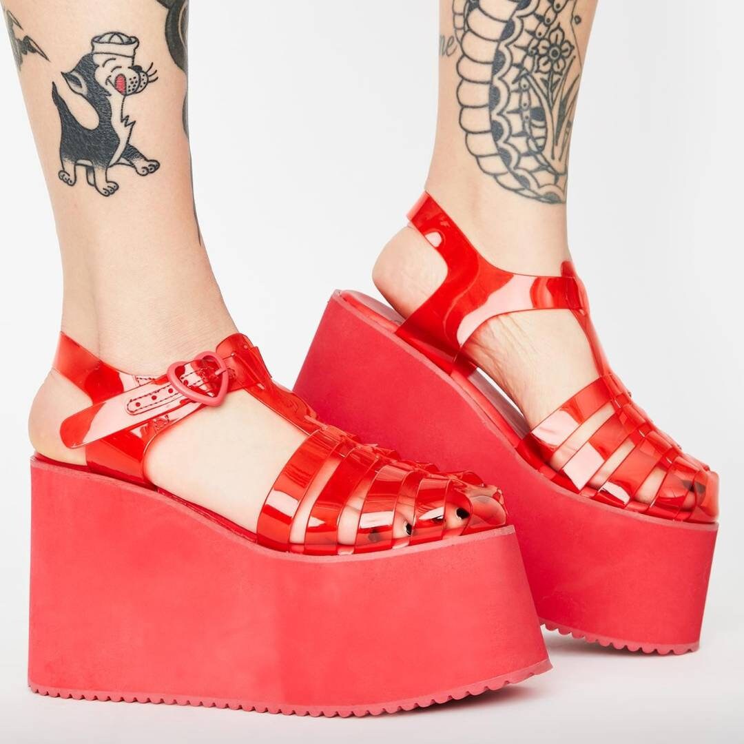 jelly platforms