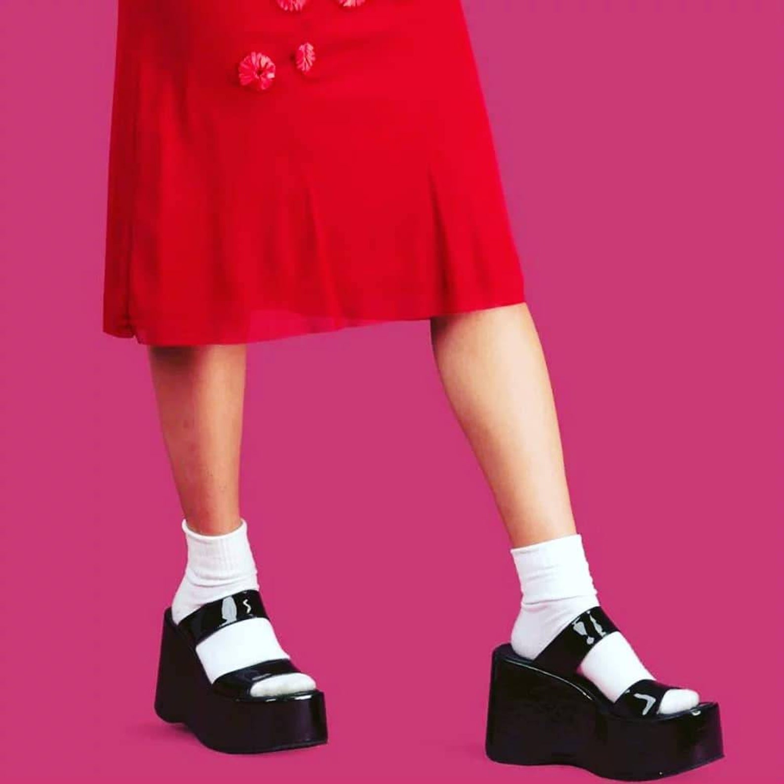unif platforms