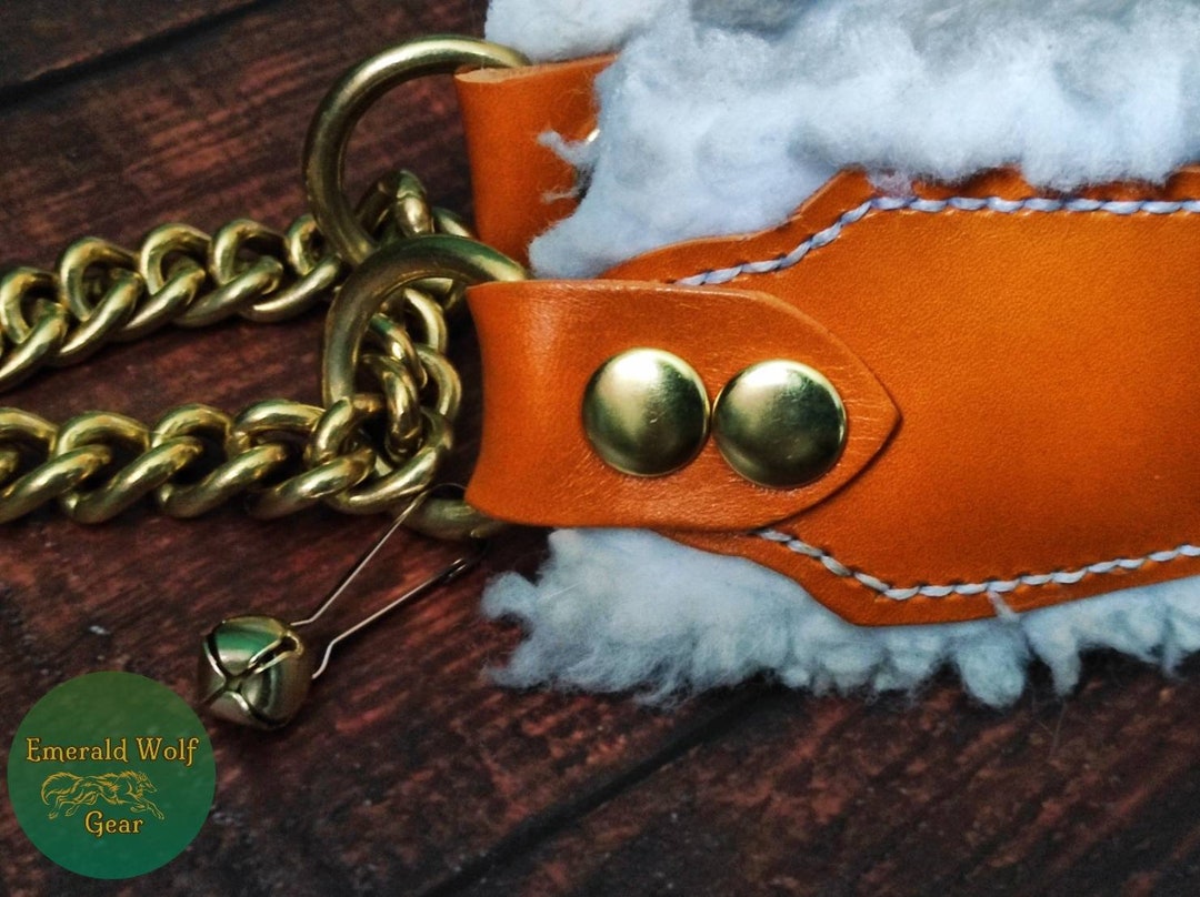 Collar Bells for Cats & Dogs, Guide Dogs, Offleash, Working Dogs Etsy