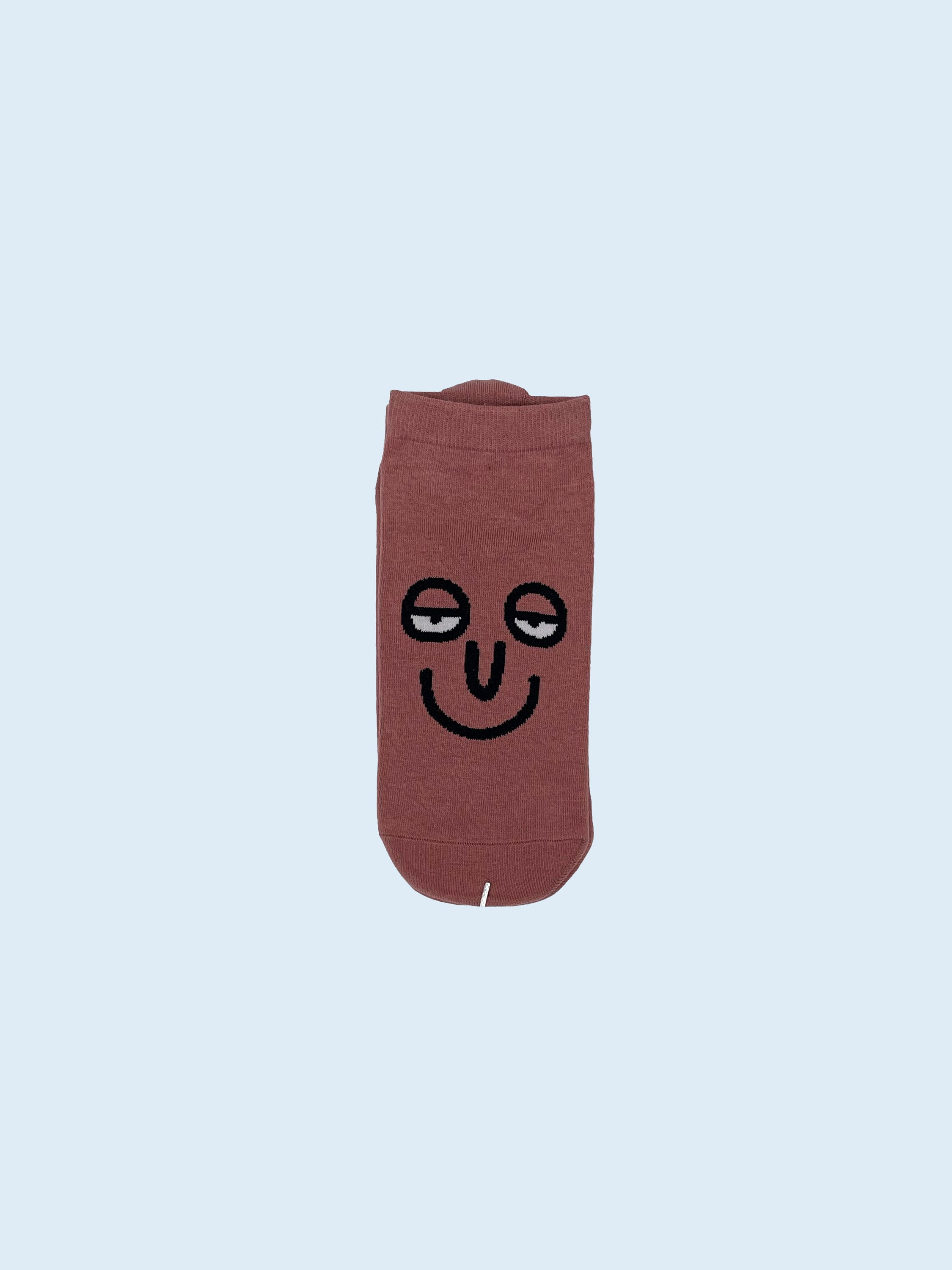 Facial Expression Socks Surprised Novelty Socks Stylish Etsy Hong Kong