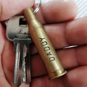 Bullet key holder hot sale