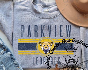 Custom Distressed Retro school mascot spirit wear sublimation PNG: Personalized sport Team Design (Digital Download)