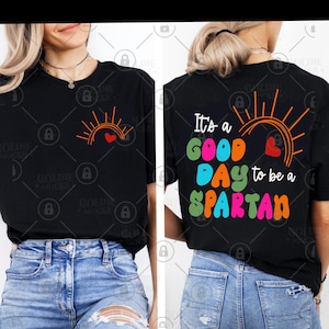 Spartans/ school team/ mascot / digital download/ png