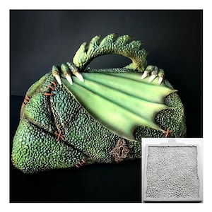 Dragon Skin 10 Fast Silicone Rubber - Trial Unit 