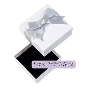 Personalized gift box-Personalized Monogram Travel Jewelry Case