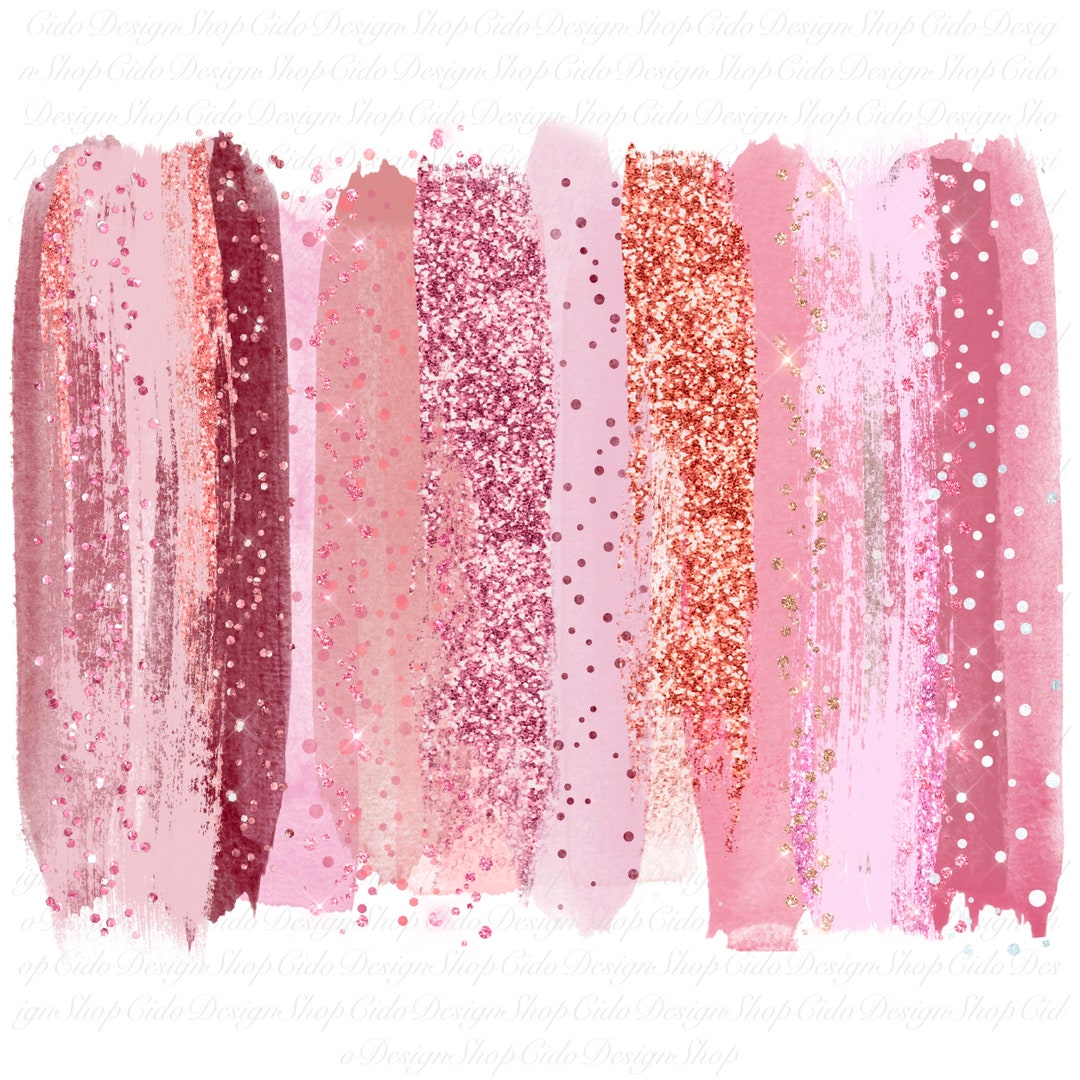 Pink Background Png Sublimation Design Background Png - Etsy