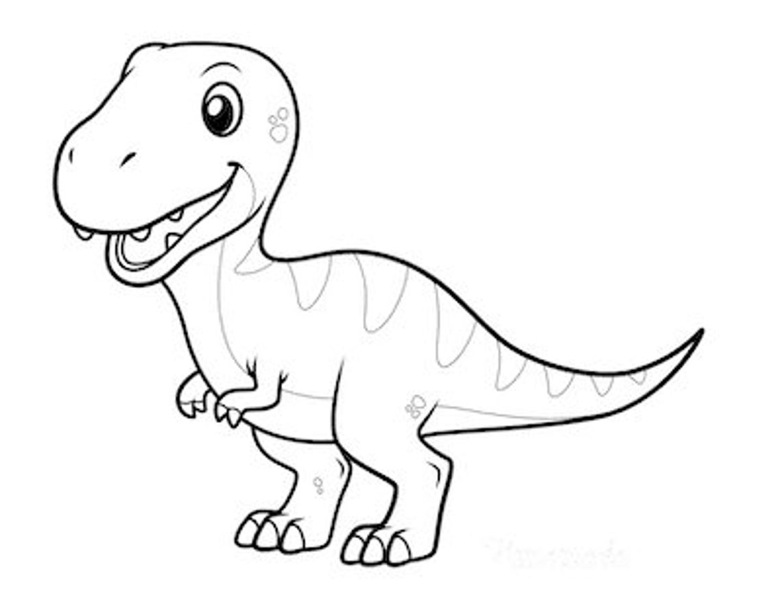 dinosaur-coloring-pages-for-kids-etsy