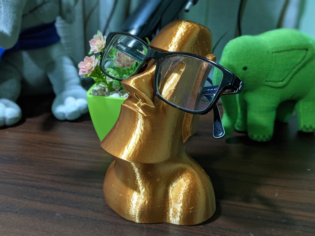 Brillenhalter,Brillenständer,Brille,Sonnenbrille,Geschenk (Neu Und