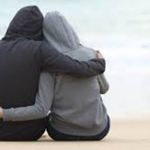 A Emotional support email comfort letter (Any fandom and character)