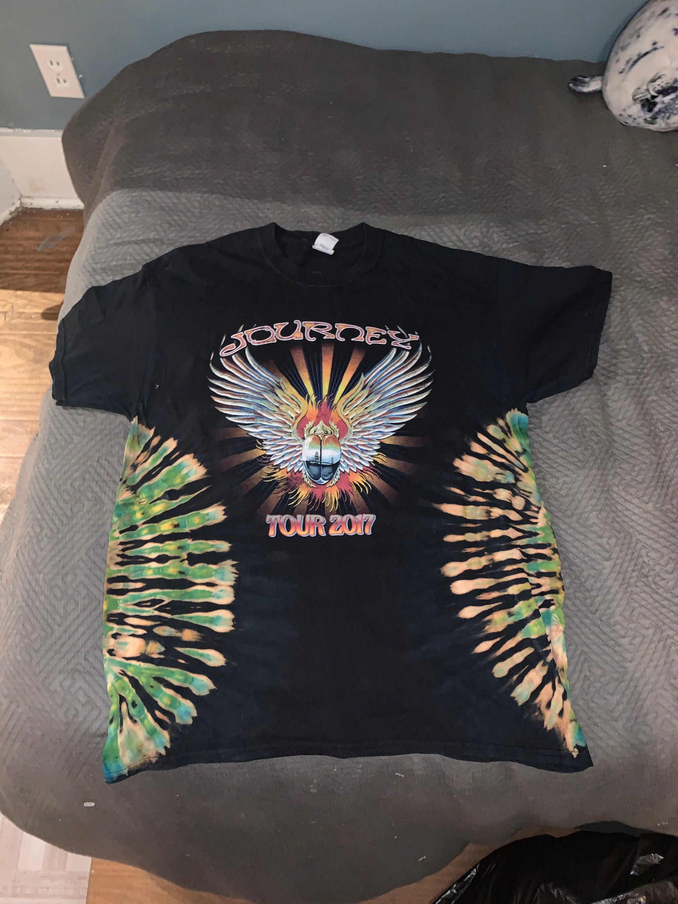 back to the future funko shirt