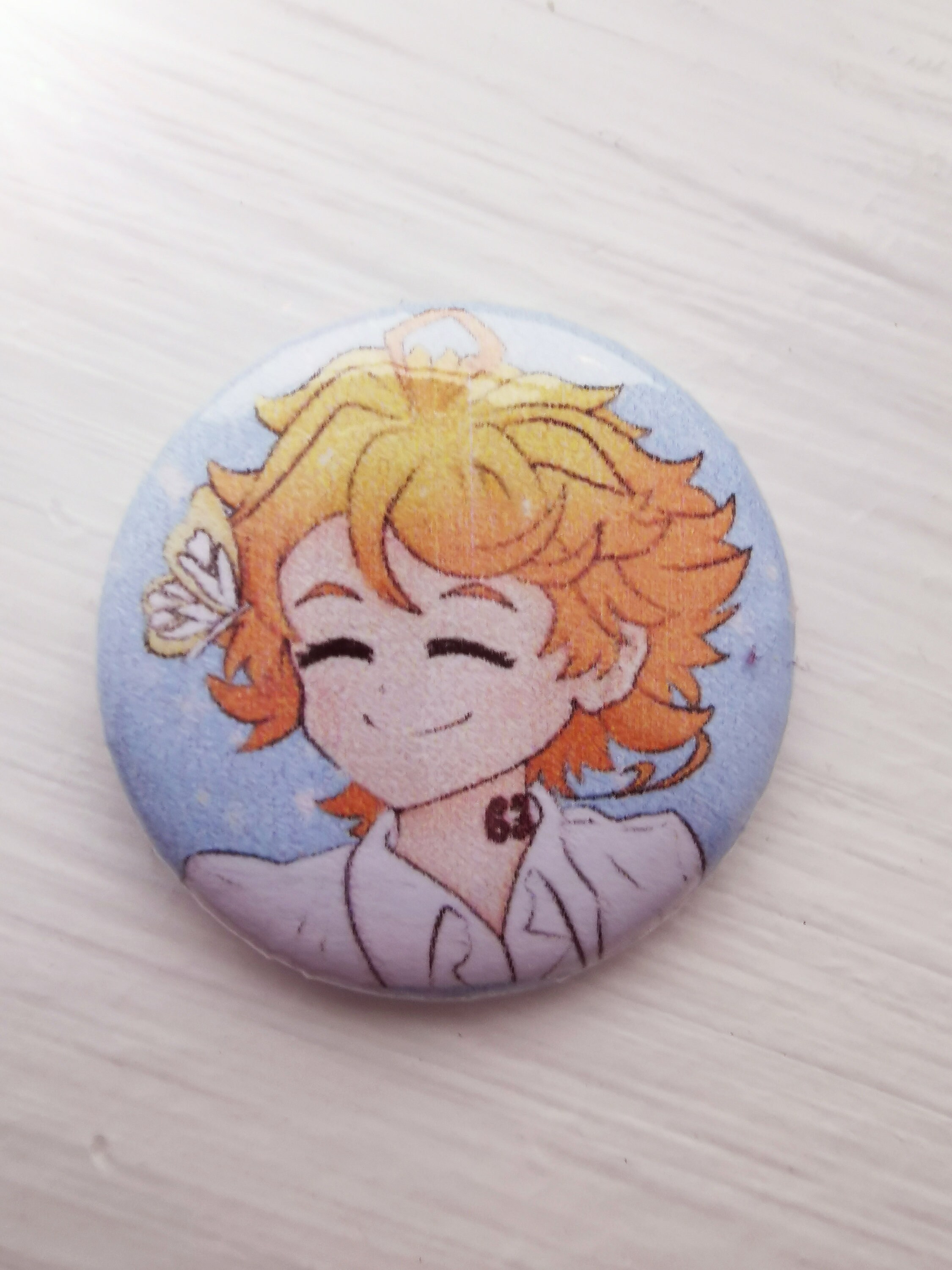 Pin by ＾＾ on the promised neverland