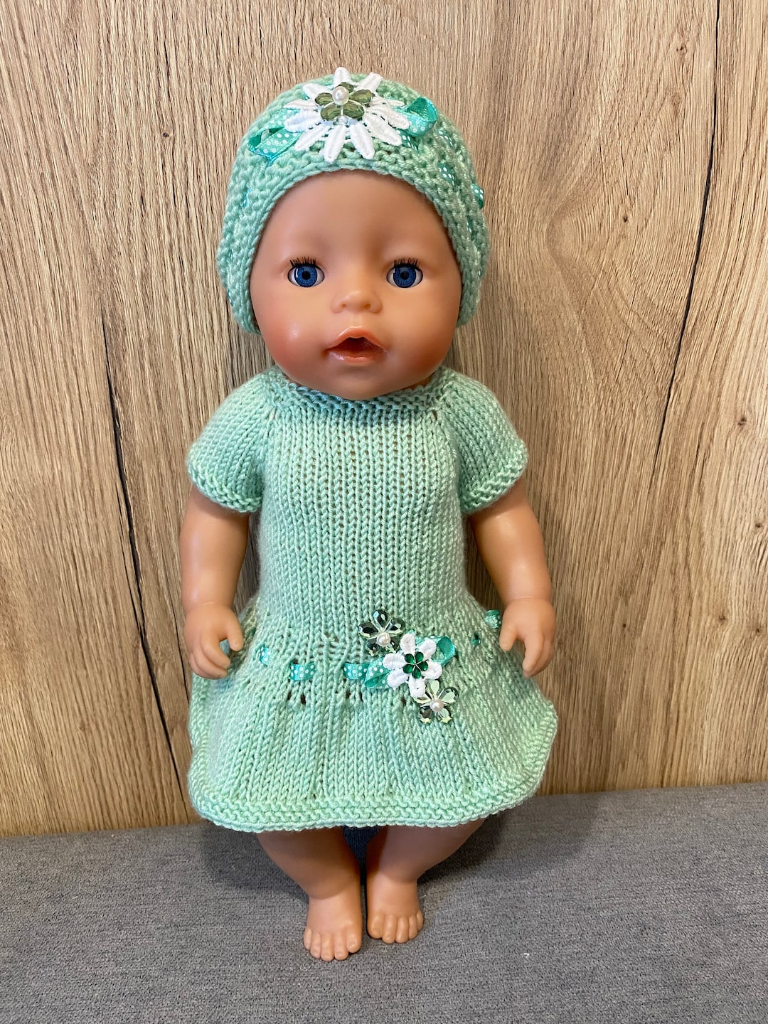 BABY BORN Doll Clothes SIZE 43 Etsy
