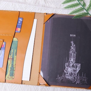 Boox Note Air 4c Case - Etsy