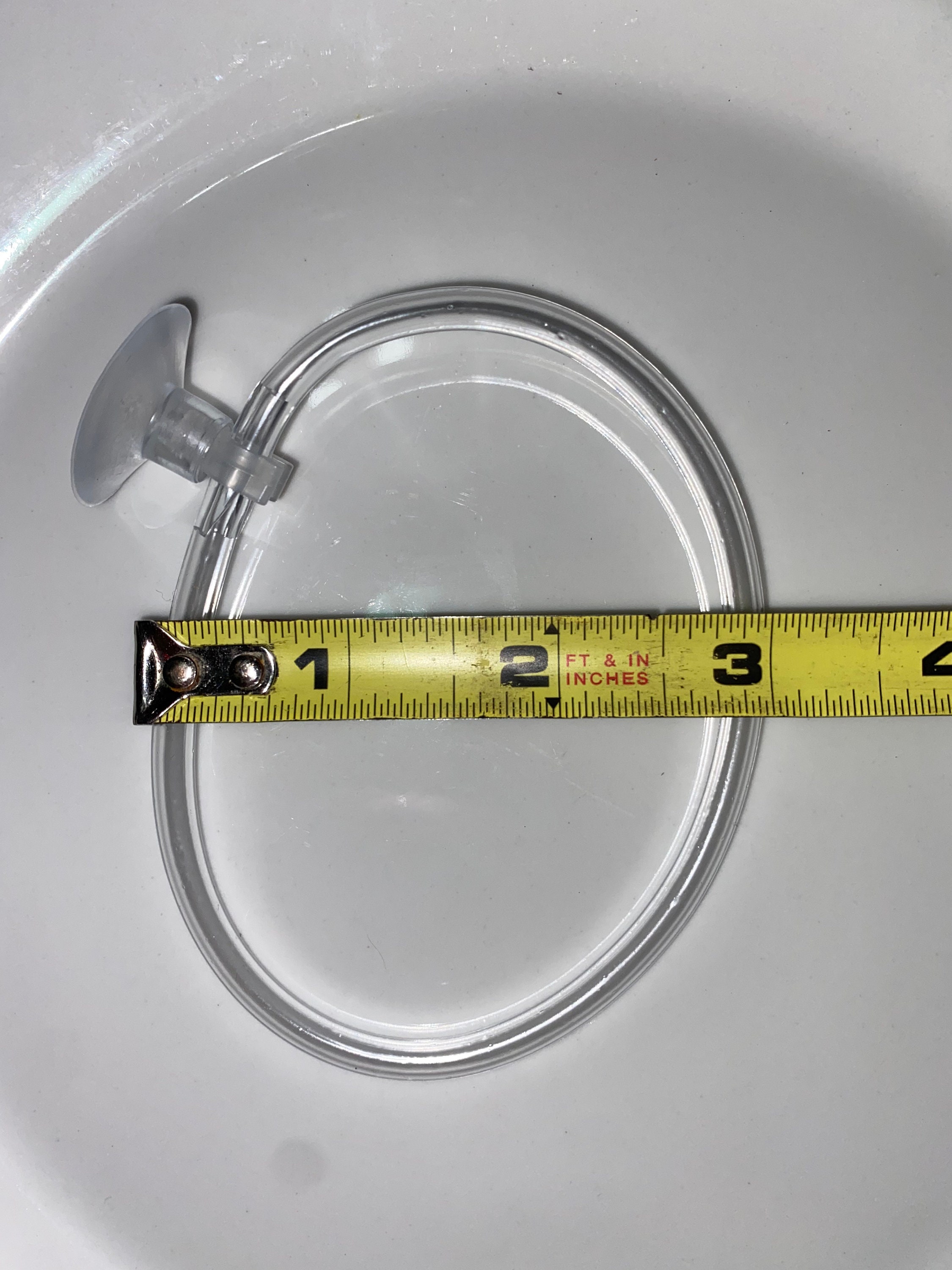 Aquarium Feeder Rings THE ORIGINAL HEART aquarium rings Etsy