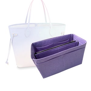 Bag Organizer for Louis Vuitton Neverfull MM (Zoomoni / Handmade