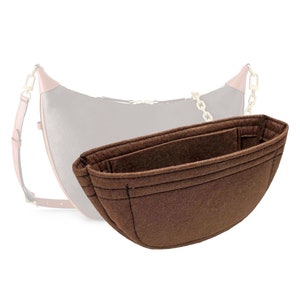 Hobo Bag Insert Etsy