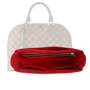 (1-7/ LV-Alma-PM-Dome) Bag Organizer for LV Alma PM