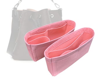 Bag Organizer for LV Capucines BB (Set of 2) - Premium Felt (Handmade/20  Colors) : Handmade Products 