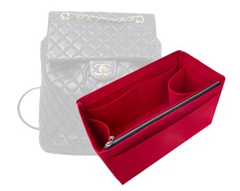  Bag Organizer for Chanel Classic Flap Medium - Premium
