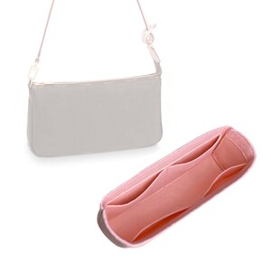 Easy Pouch on Strap Organizer / Easy Pouch on Strap Insert / 