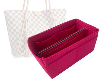 Bag and Purse Organizer with Regular Style for Louis Vuitton Propriano Tote  Bags