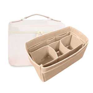  Bag Organizer for LV Nice BB - Premium Felt (Handmade