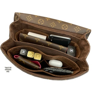 Mini pochette metis reverse mono east west bag, Luxury, Bags