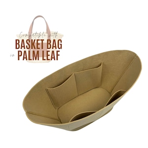 Basket bag Etsy